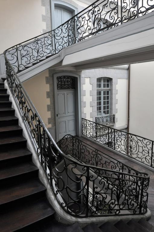 Appartement Amirauté Royale Bayonne