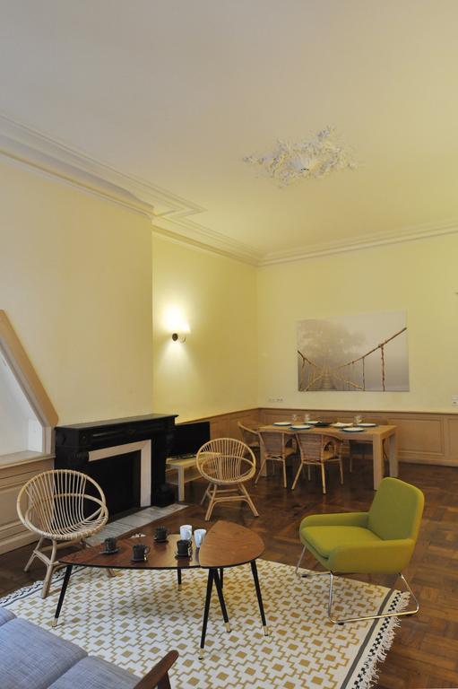 Appartement Amirauté Royale *