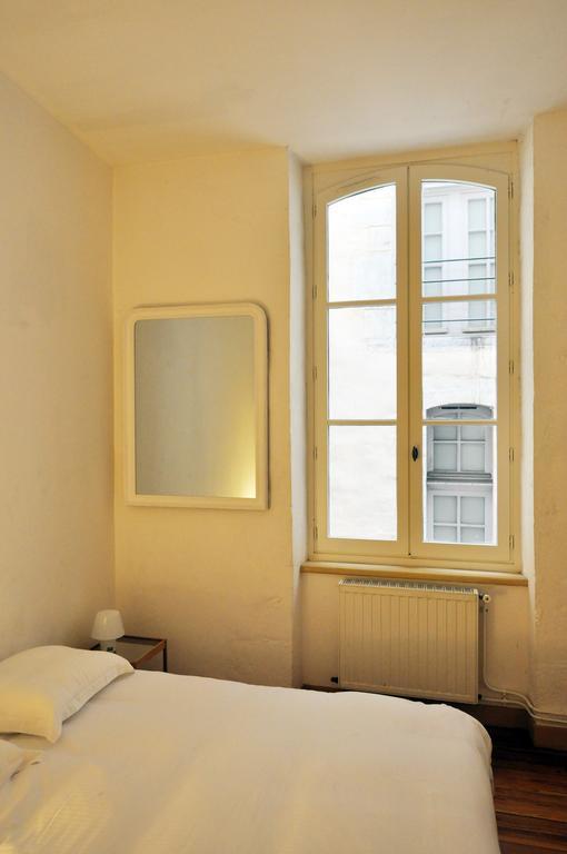 Amirauté Royale Appartement